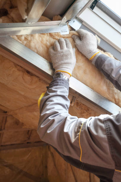 Best Insulation Maintenance and Repair in Arcade, GA
